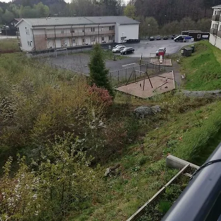 Familievennlig Bolig Naer Dyreparken *