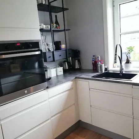 Familievennlig Bolig Naer Dyreparken Appartement *