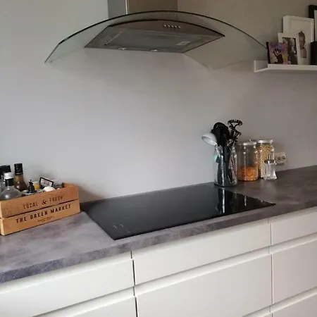 Apartment Familievennlig Bolig Naer Dyreparken *