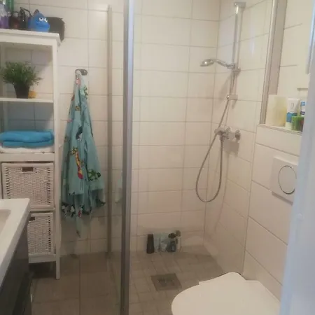 Familievennlig Bolig Naer Dyreparken * Grimstad (Aust-Agder)