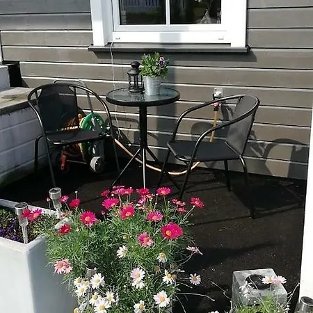 Familievennlig Bolig Naer Dyreparken Lejlighed *